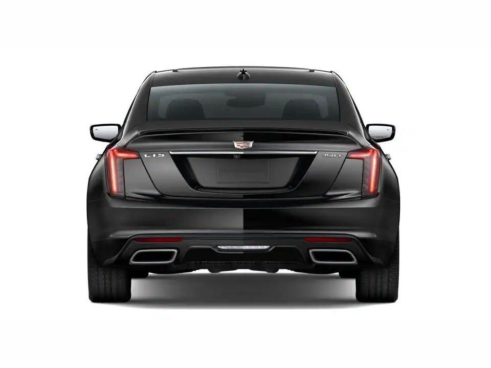 2026 Cadillac CT5 Sport RWD