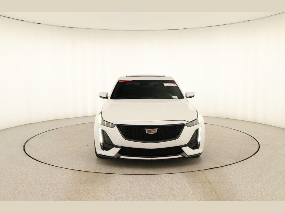 2021 Cadillac CT5 V-Series