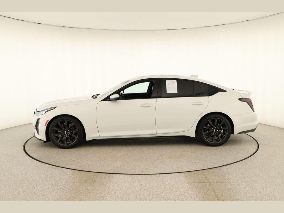 2021 Cadillac CT5 V-Series