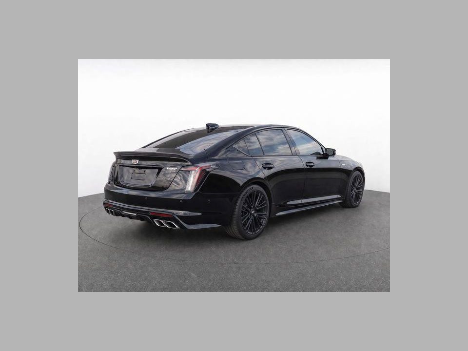 2023 Cadillac CT5-V V-Series