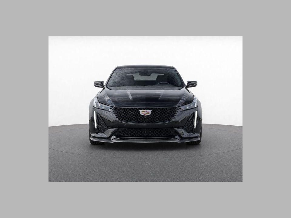 2023 Cadillac CT5-V V-Series