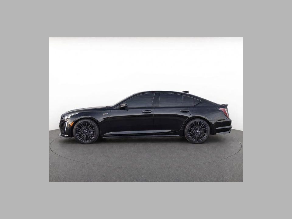 2023 Cadillac CT5-V V-Series