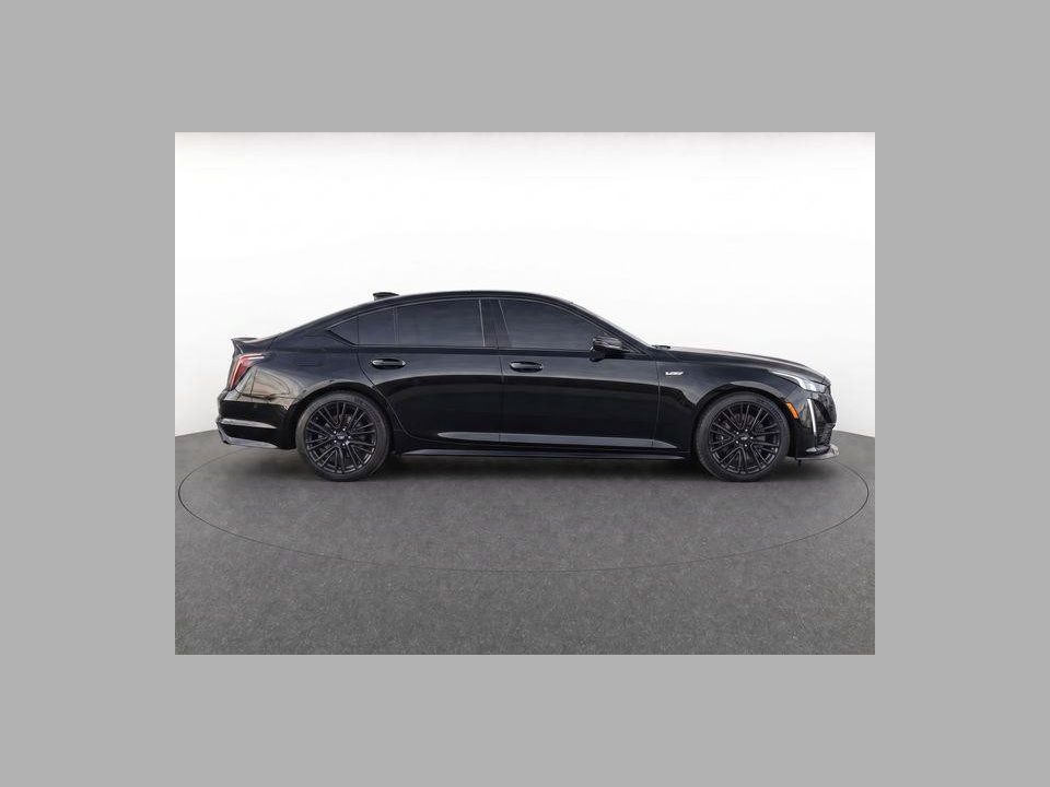 2023 Cadillac CT5-V V-Series