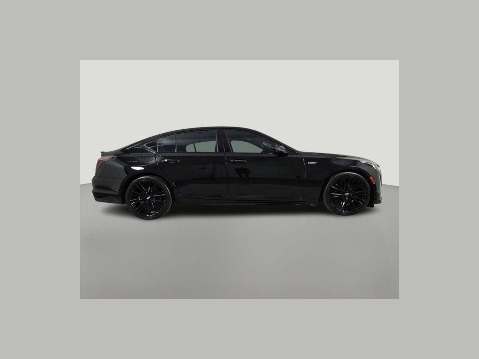 2021 Cadillac CT5 V-Series