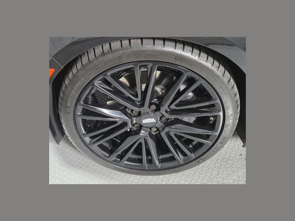 2021 Cadillac CT5 V-Series