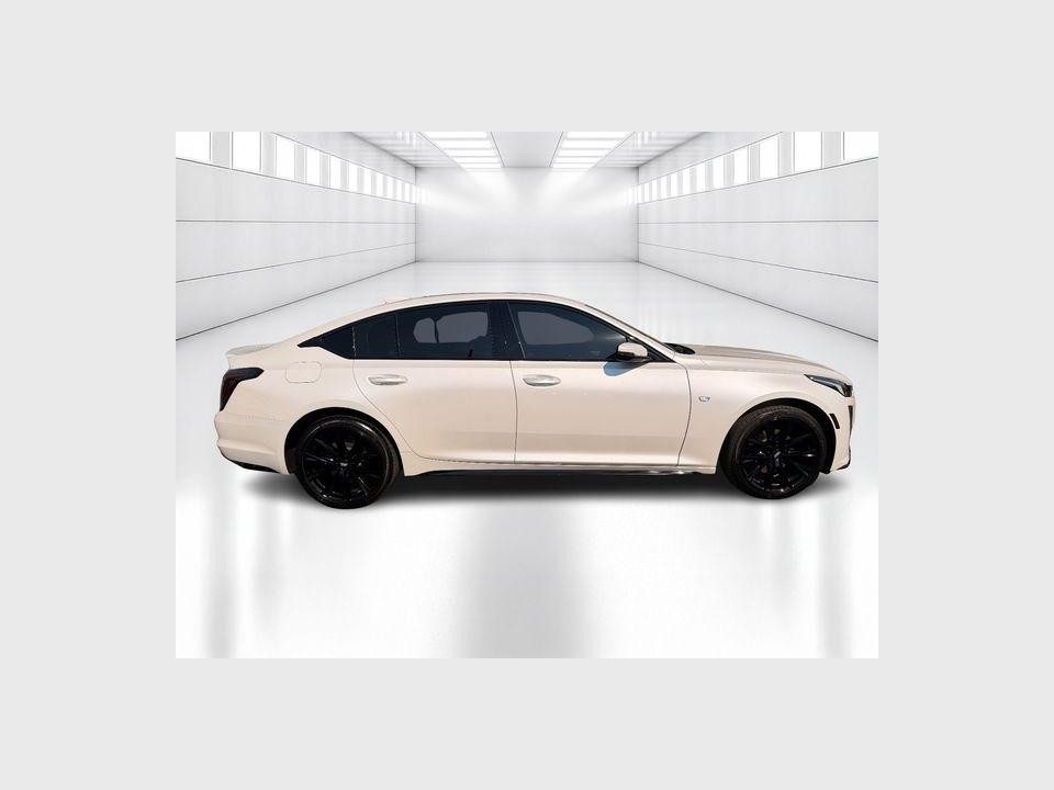 2023 Cadillac CT5 Sport