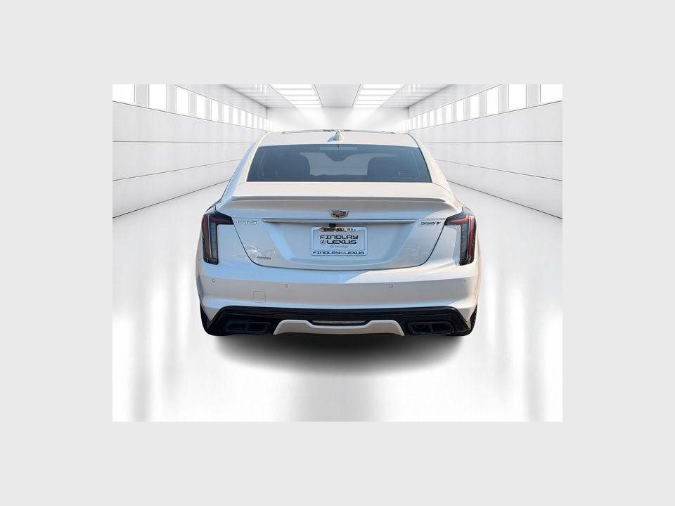 2023 Cadillac CT5 Sport