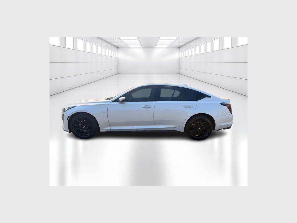2023 Cadillac CT5 Sport