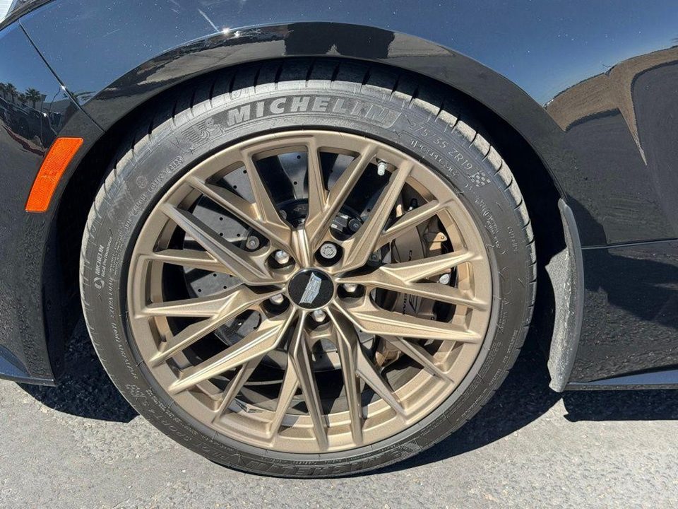 2023 Cadillac CT5-V V-Series Blackwing