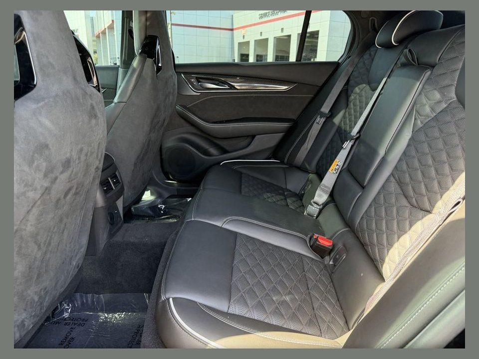 2023 Cadillac CT5-V V-Series Blackwing