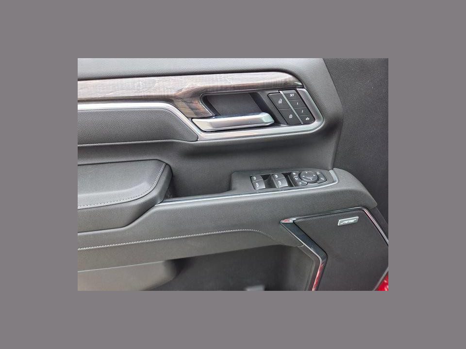 2026 Chevrolet Silverado 2500 HD Crew Cab, Standard Bed, LTZ, 4WD