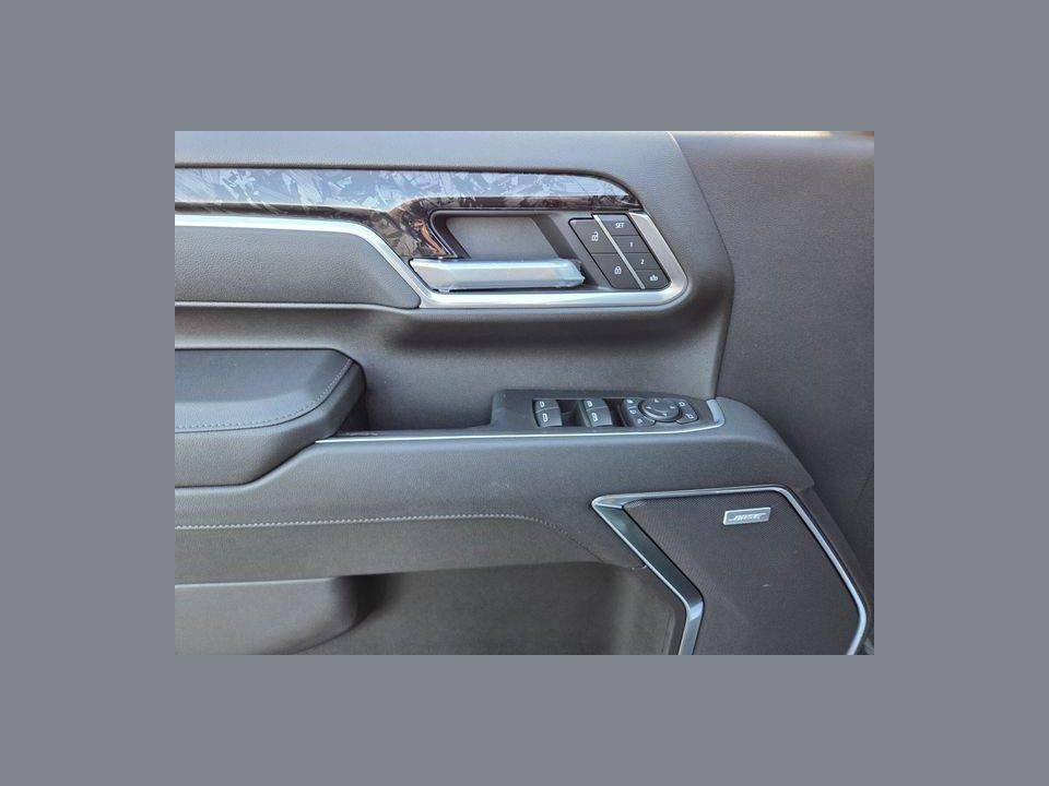 2026 Chevrolet Silverado 2500 HD Crew Cab, Standard Bed, LTZ, 4WD