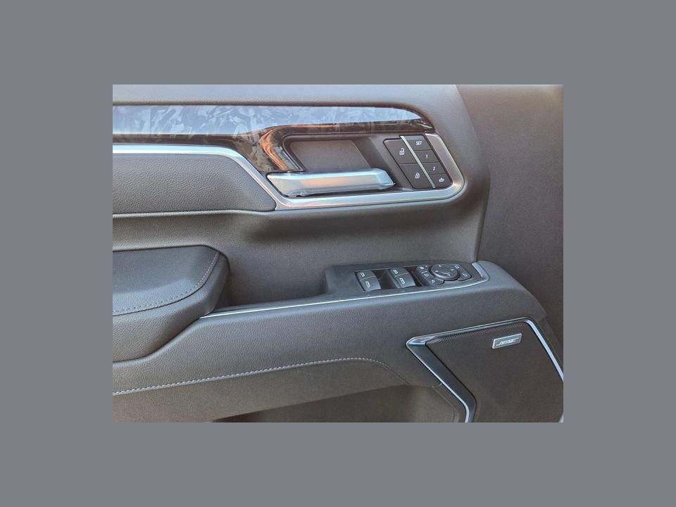 2026 Chevrolet Silverado 2500 HD Crew Cab, Standard Bed, LTZ, 4WD