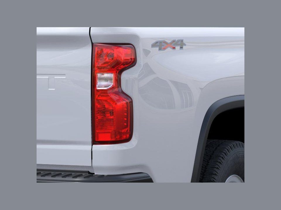 2026 Chevrolet Silverado 3500 HD Crew Cab, Long Bed, WT Dual Rear Wheel, RWD
