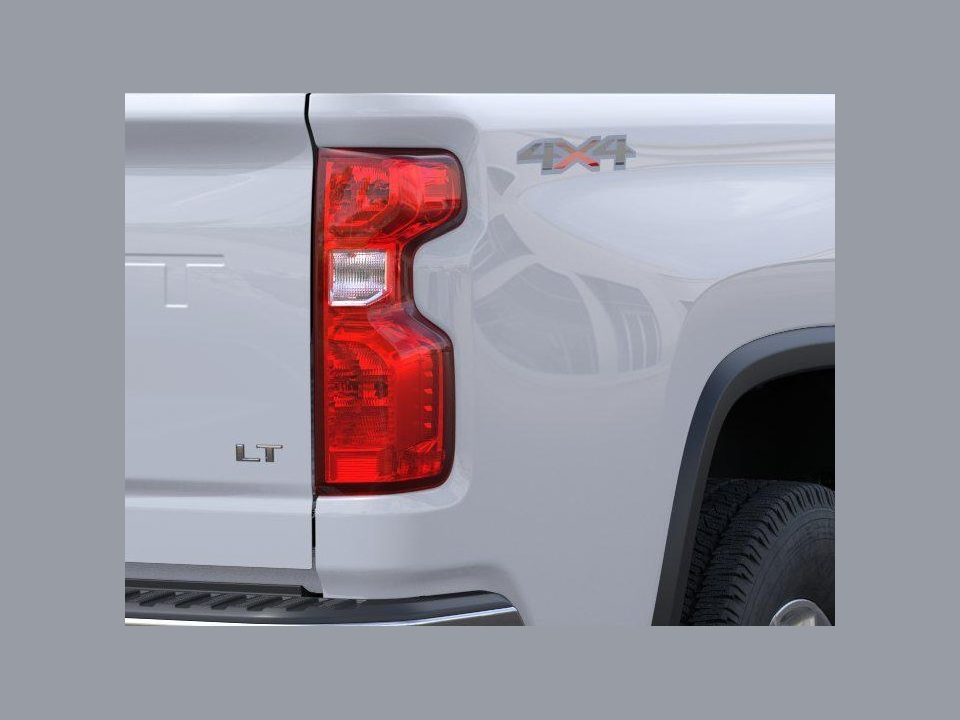 2026 Chevrolet Silverado 3500 HD Crew Cab, Long Bed, LT Dual Rear Wheel, RWD