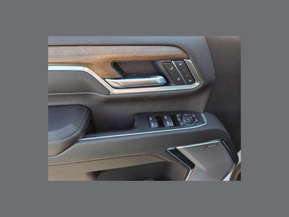 2026 Chevrolet Silverado 3500 HD Crew Cab, Long Bed, High Country Dual Rear Wheel, RWD