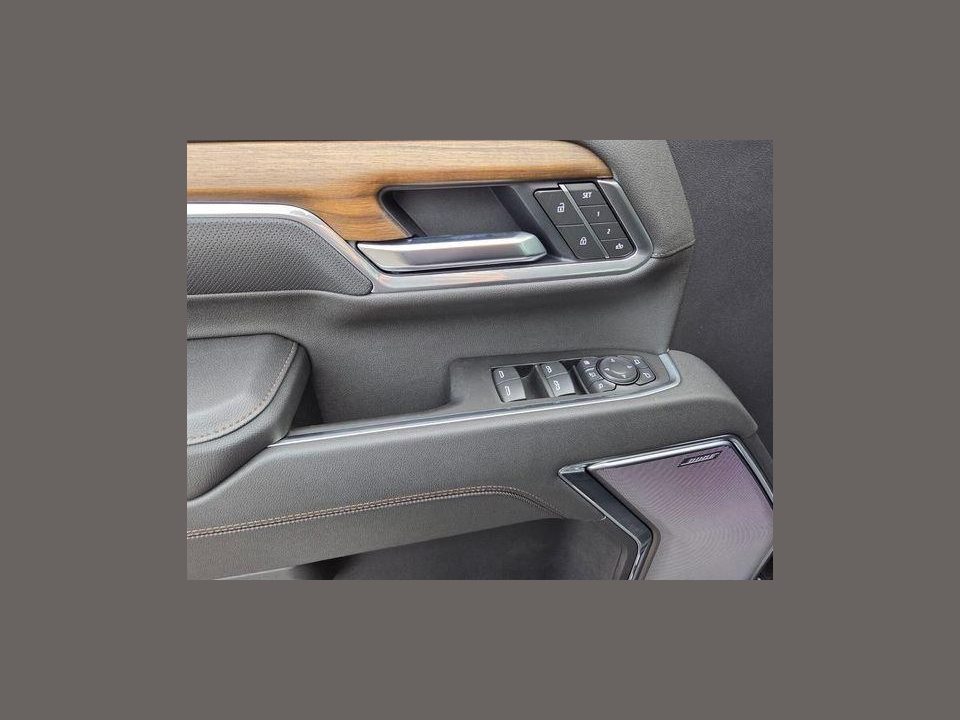 2026 Chevrolet Silverado 3500 HD Crew Cab, Long Bed, High Country Dual Rear Wheel, RWD