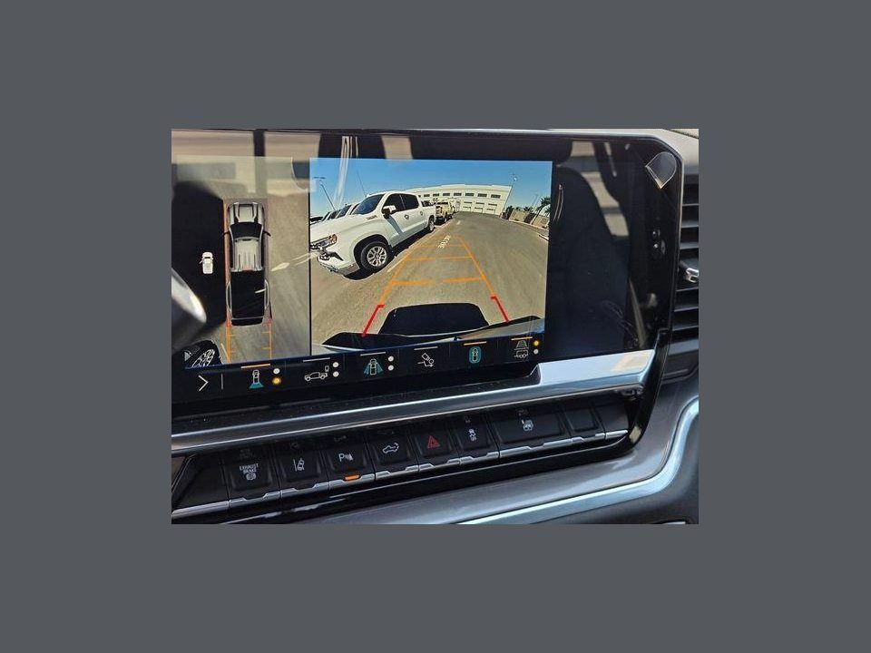 2026 Chevrolet Silverado 3500 HD Crew Cab, Long Bed, High Country Dual Rear Wheel, RWD