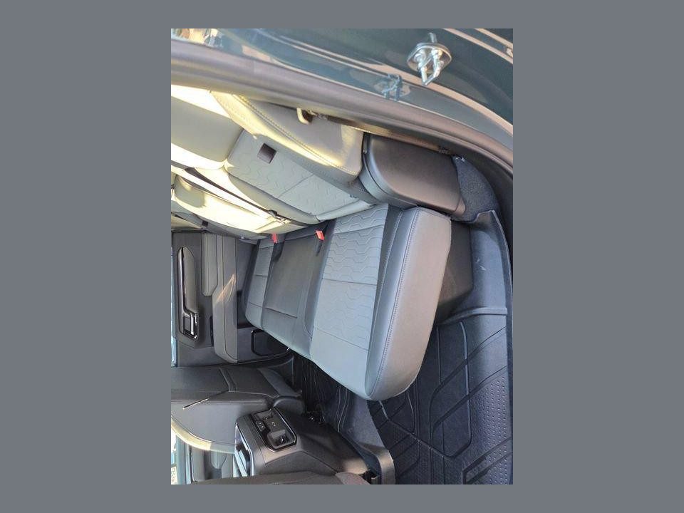 2026 Chevrolet Silverado 2500 HD Crew Cab, Standard Bed, XR2, 4WD