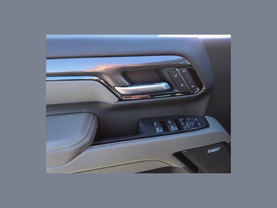 2026 Chevrolet Silverado 2500 HD Crew Cab, Standard Bed, XR2, 4WD