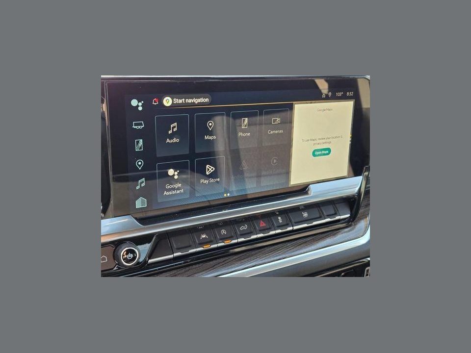 2026 Chevrolet Silverado 1500 2WD Crew Cab Short Bed RST
