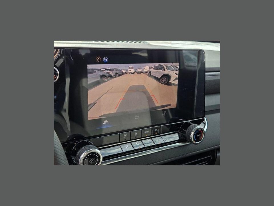 2026 Chevrolet Colorado WT, RWD