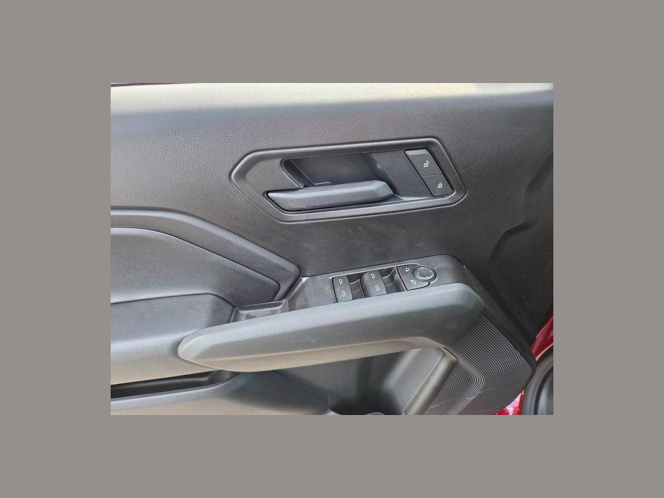 2026 Chevrolet Colorado WT, RWD
