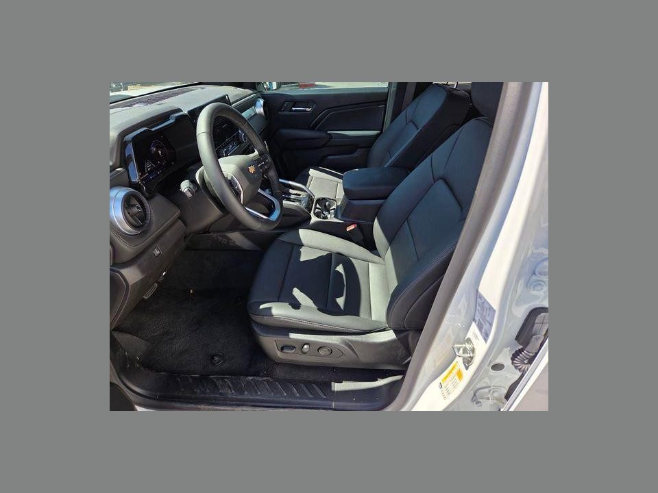 2026 Chevrolet Colorado LT, RWD