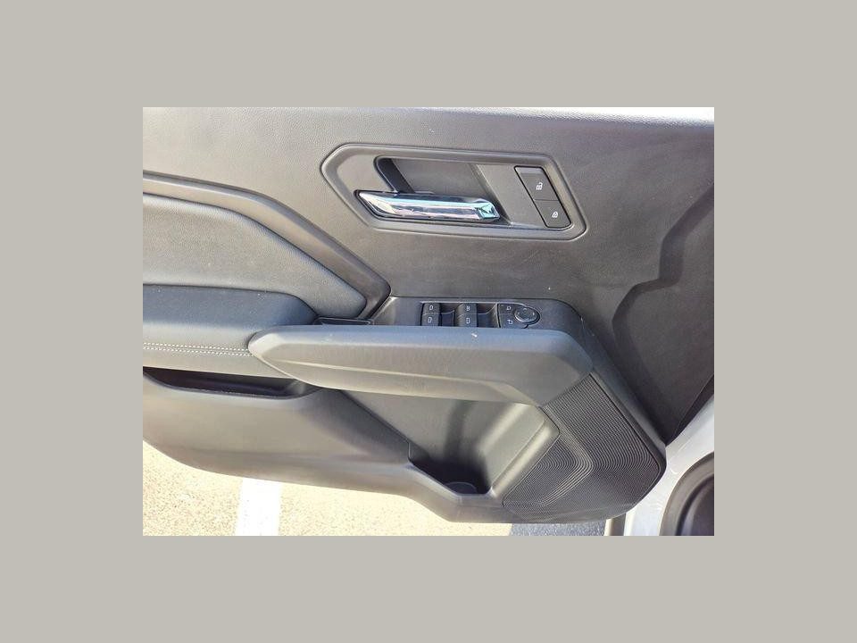 2026 Chevrolet Colorado LT, RWD