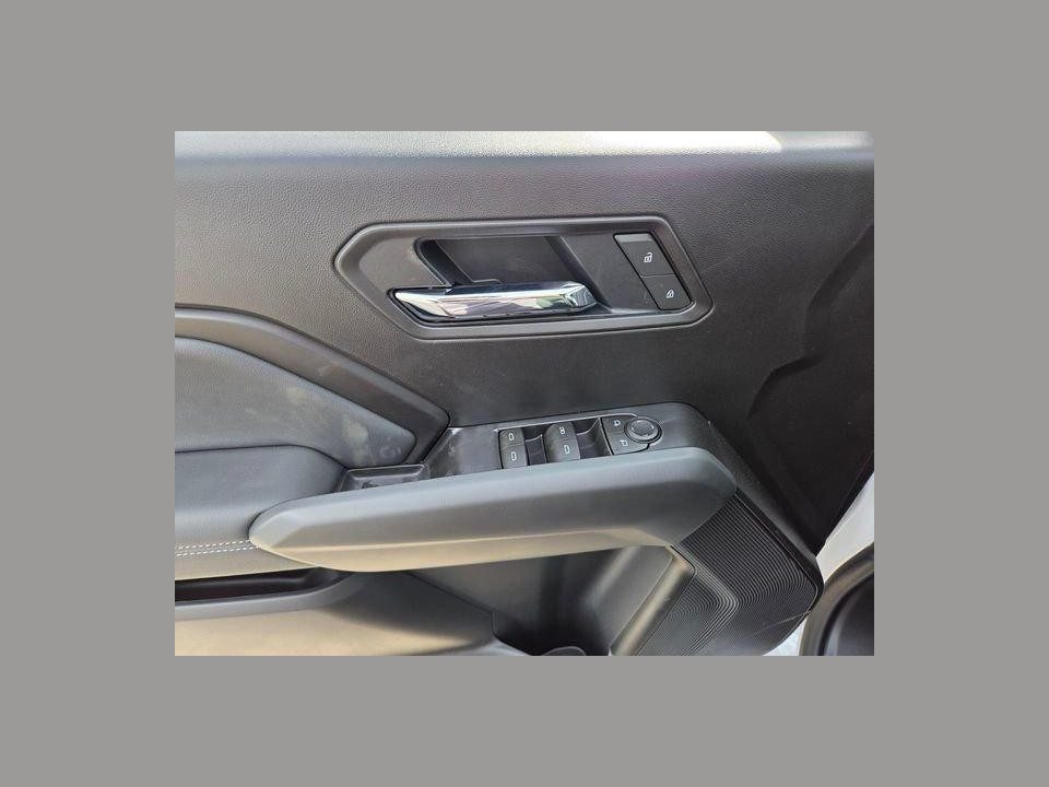 2026 Chevrolet Colorado LT, RWD