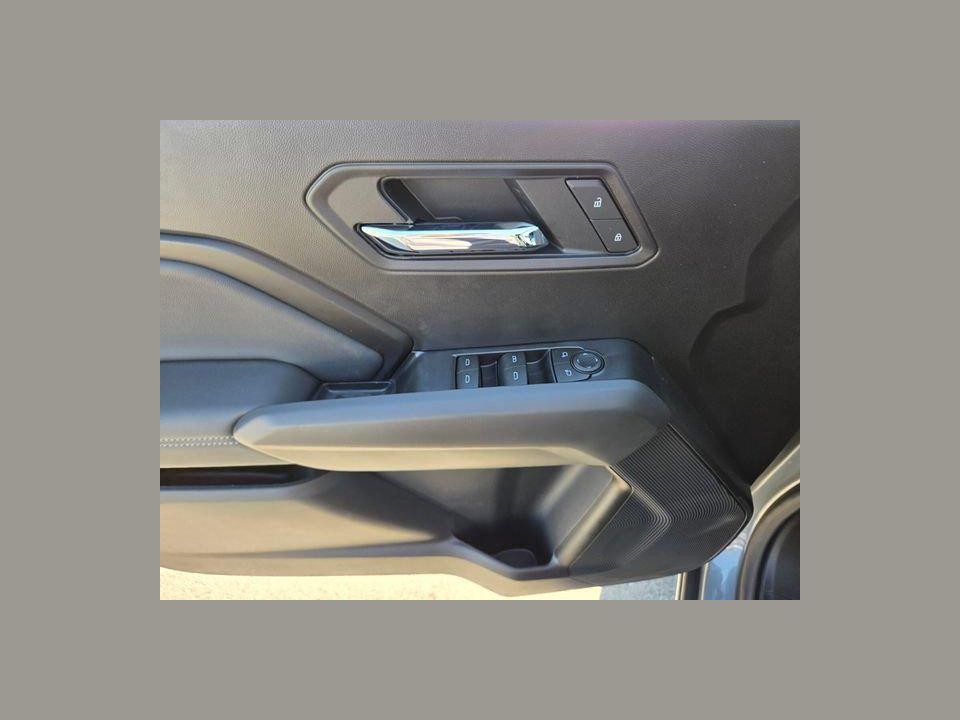 2026 Chevrolet Colorado LT, RWD
