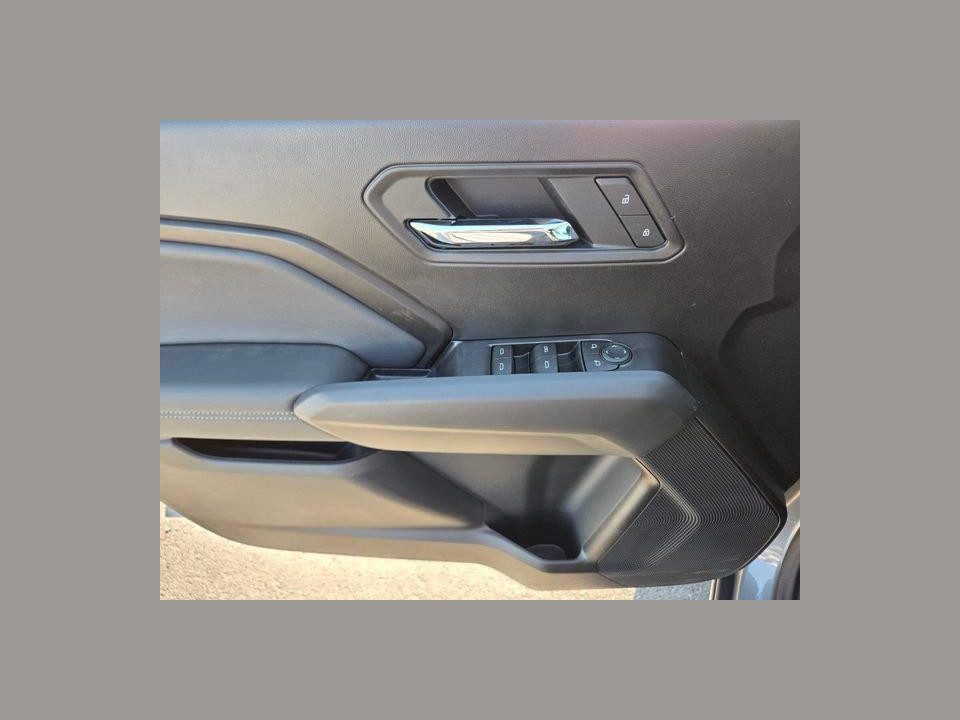 2026 Chevrolet Colorado LT, RWD