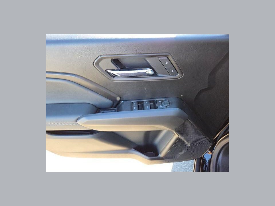 2026 Chevrolet Colorado LT, RWD