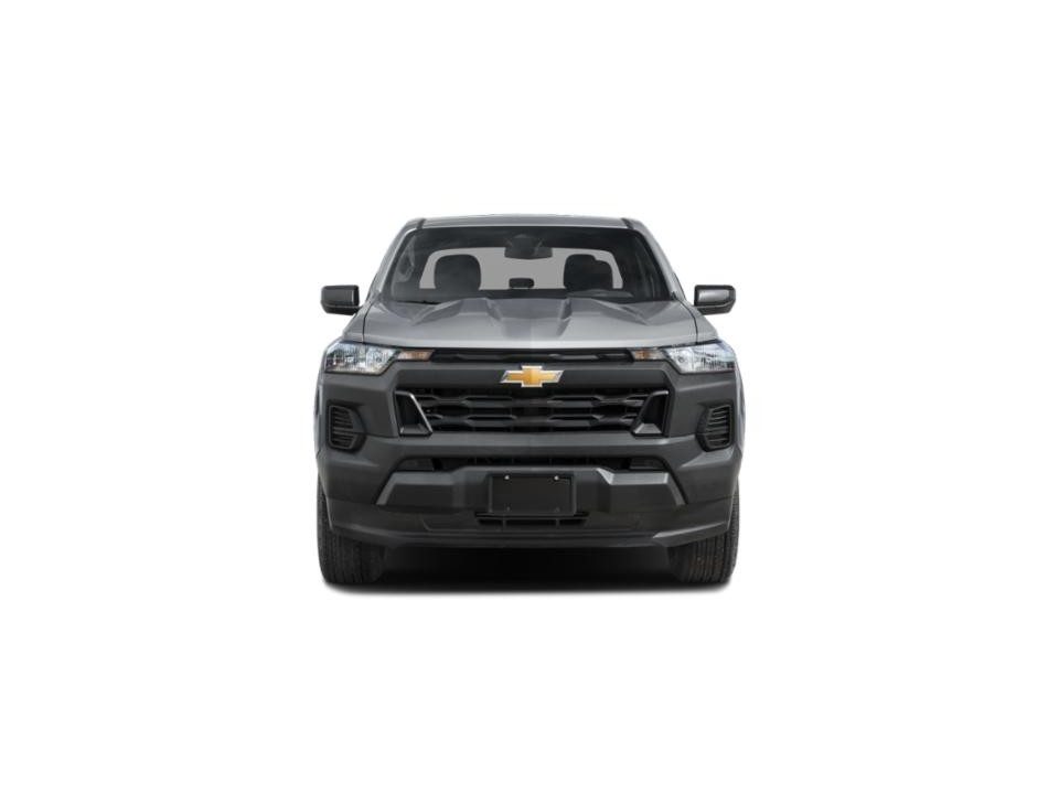 2026 Chevrolet Colorado WT, 4WD