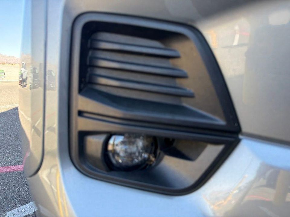 2024 Chevrolet Colorado 4WD LT