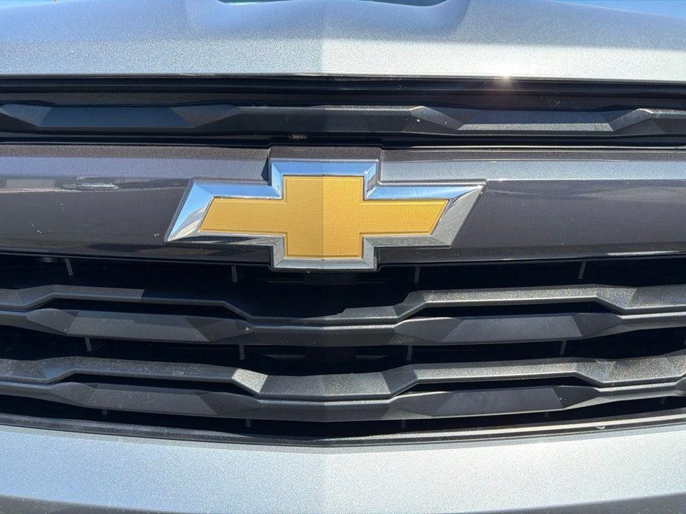 2024 Chevrolet Colorado 4WD LT