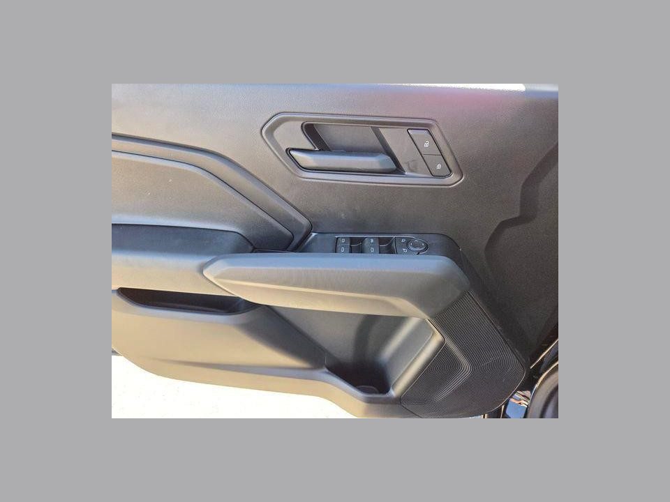 2026 Chevrolet Colorado Trail Boss, 4WD