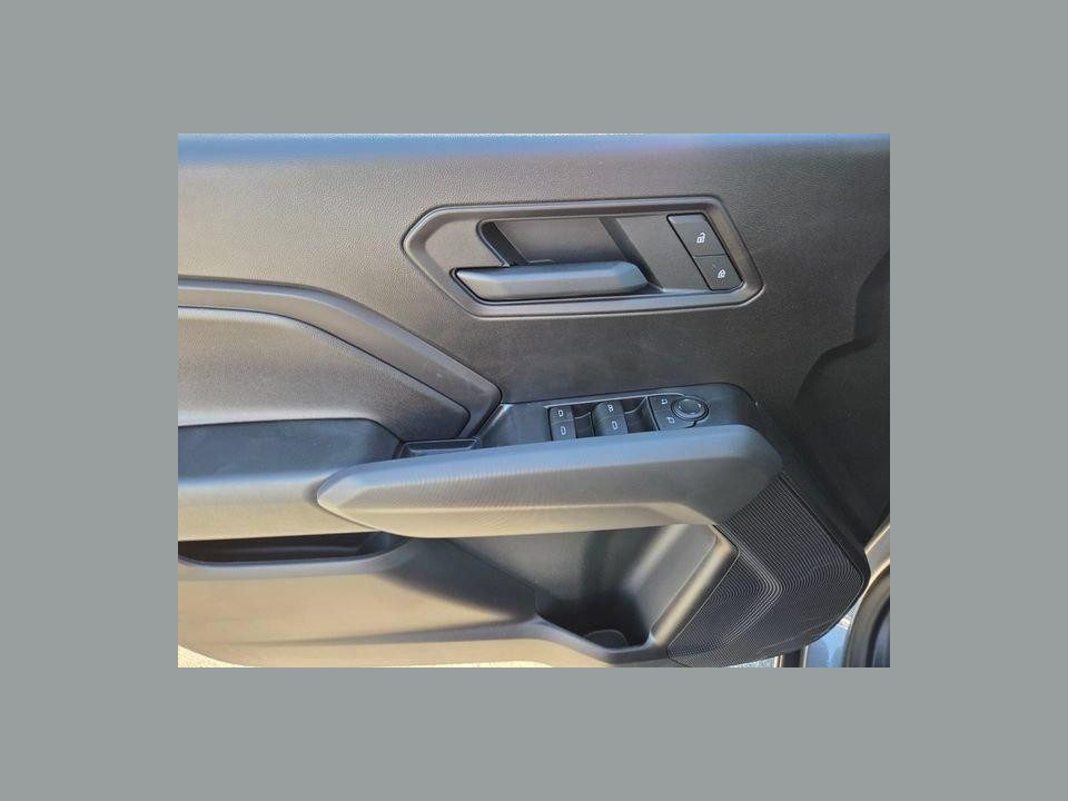 2026 Chevrolet Colorado Trail Boss, 4WD