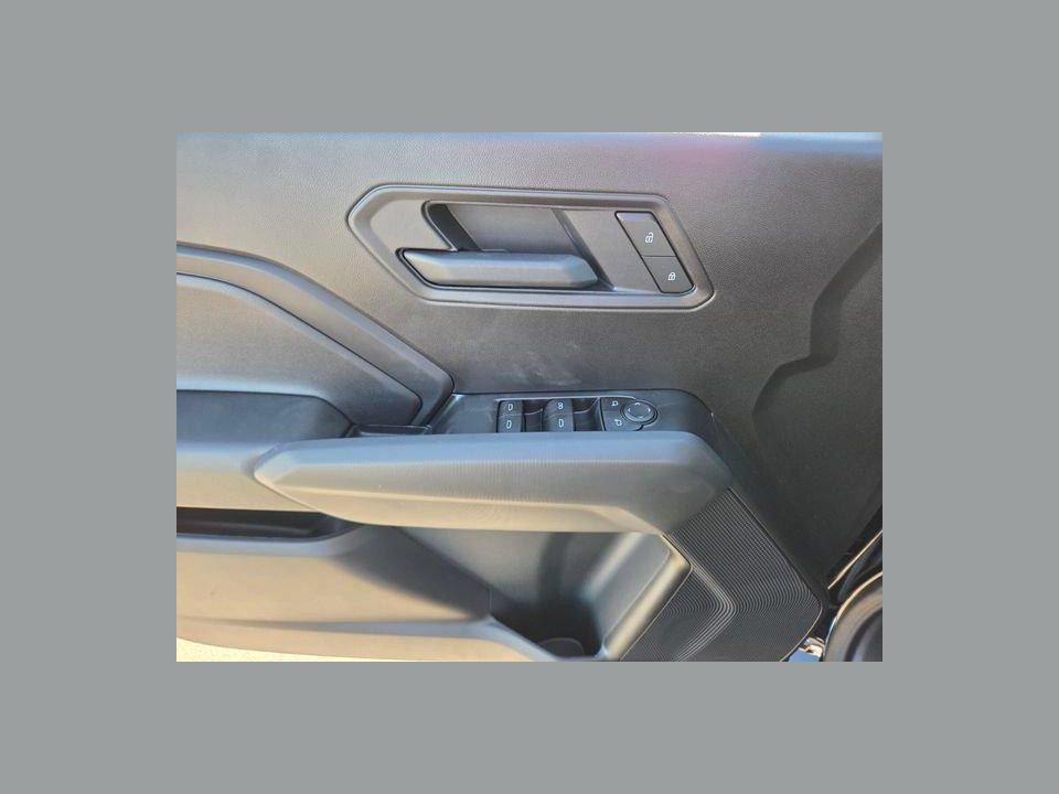 2026 Chevrolet Colorado Trail Boss, 4WD