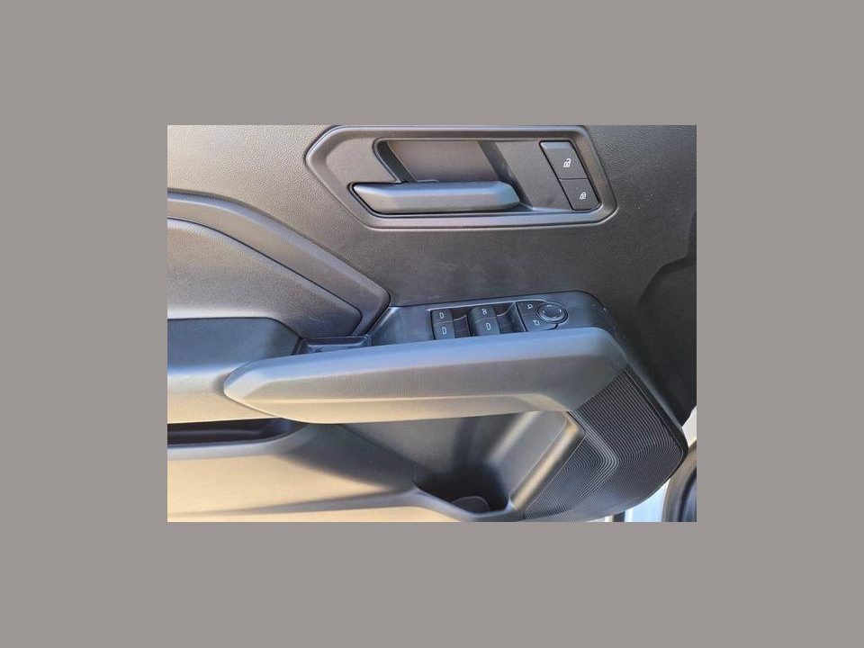 2026 Chevrolet Colorado Trail Boss, 4WD