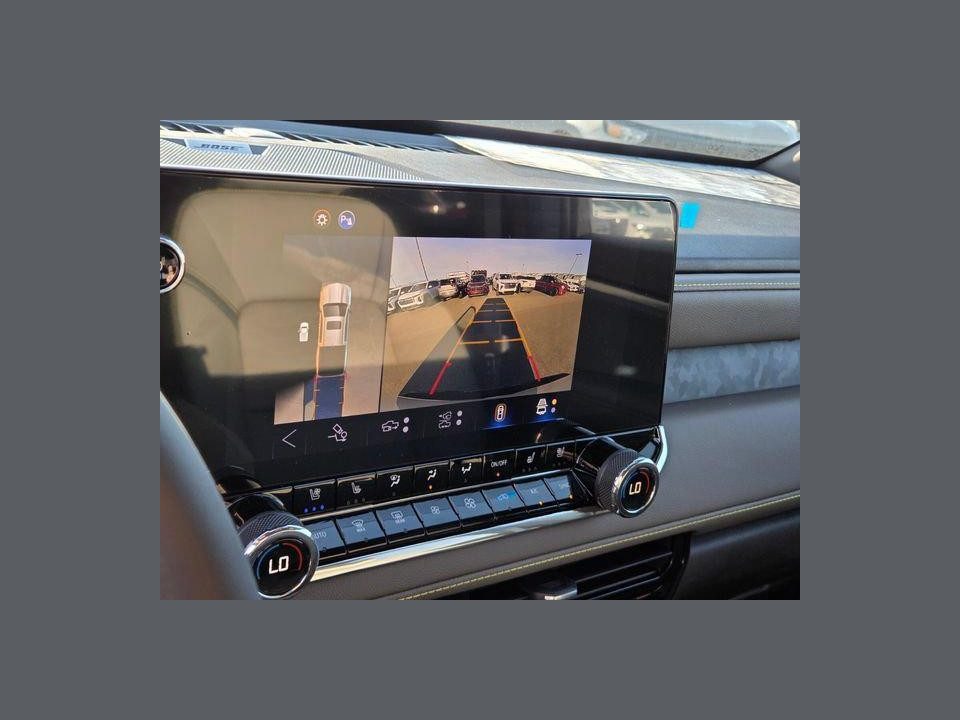 2026 Chevrolet Colorado ZR2, 4WD