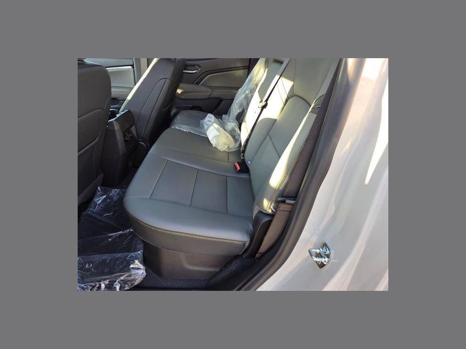 2026 Chevrolet Colorado ZR2, 4WD