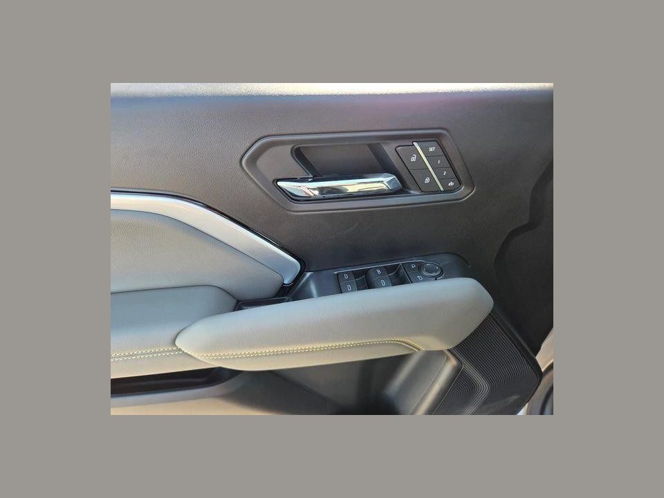 2026 Chevrolet Colorado ZR2, 4WD
