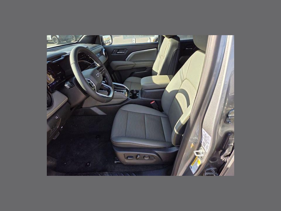 2026 Chevrolet Colorado ZR2, 4WD