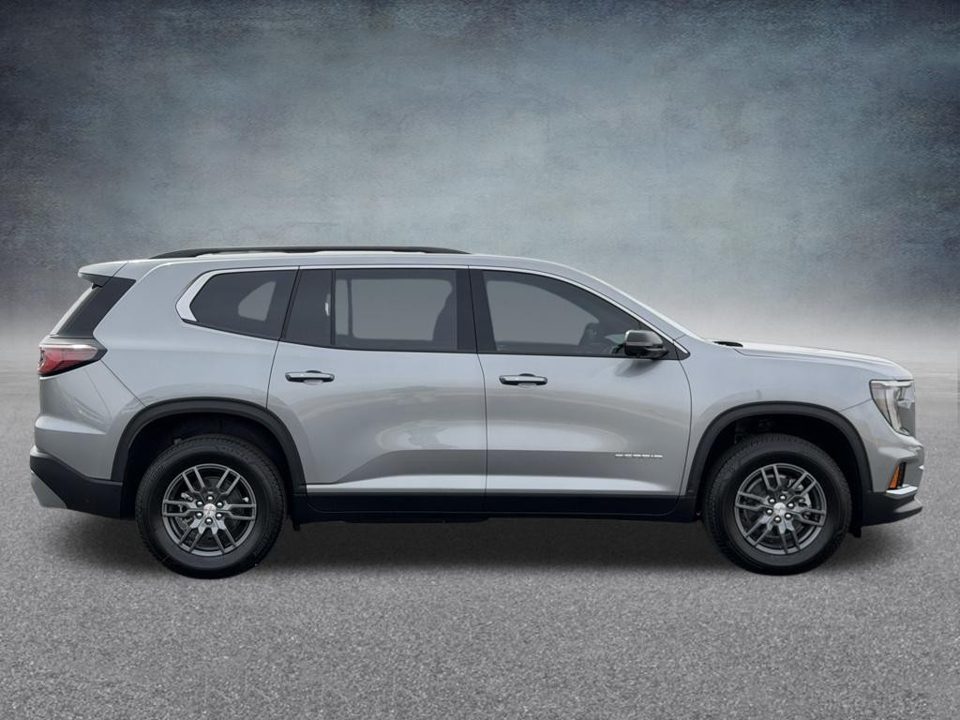 2026 GMC Acadia Elevation FWD