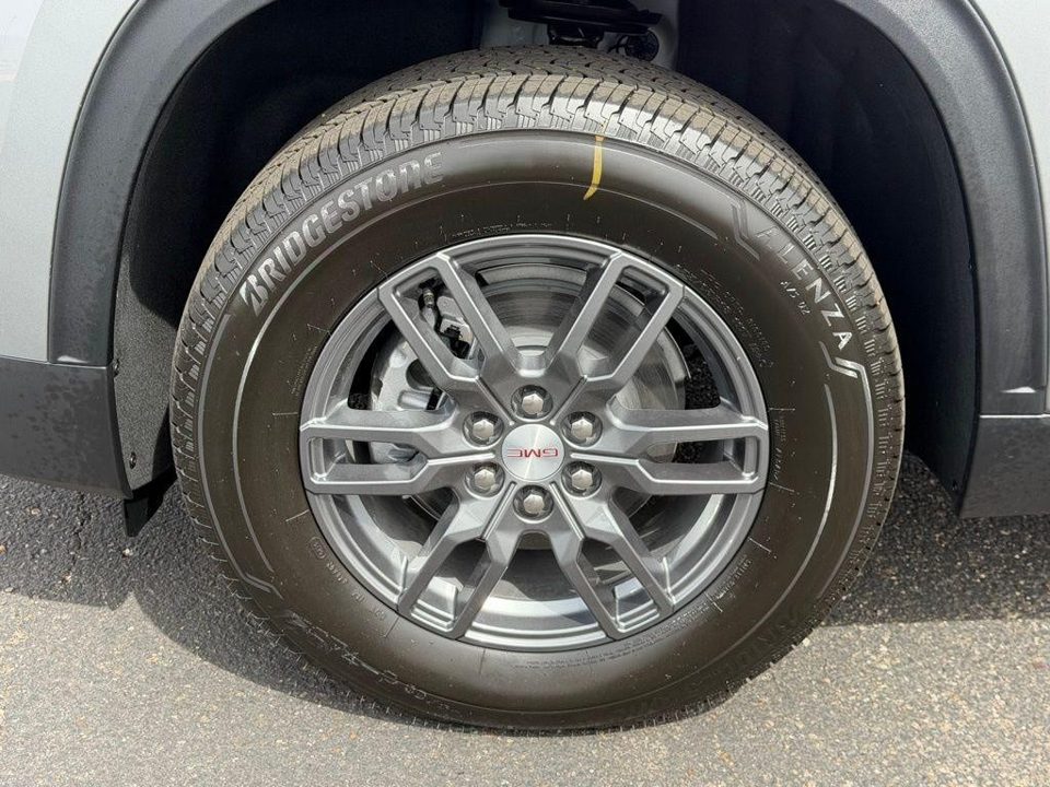 2026 GMC Acadia Elevation FWD