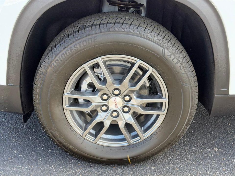 2026 GMC Acadia Elevation FWD