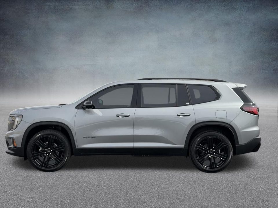 2026 GMC Acadia Elevation FWD