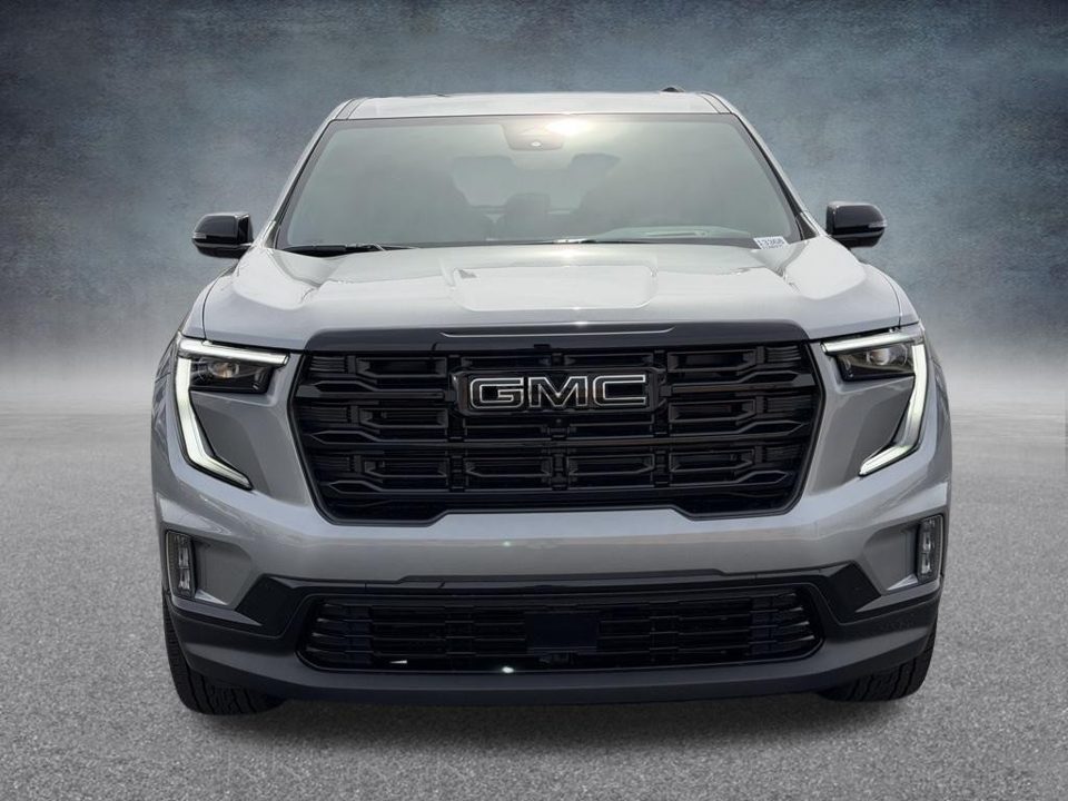 2026 GMC Acadia Elevation FWD