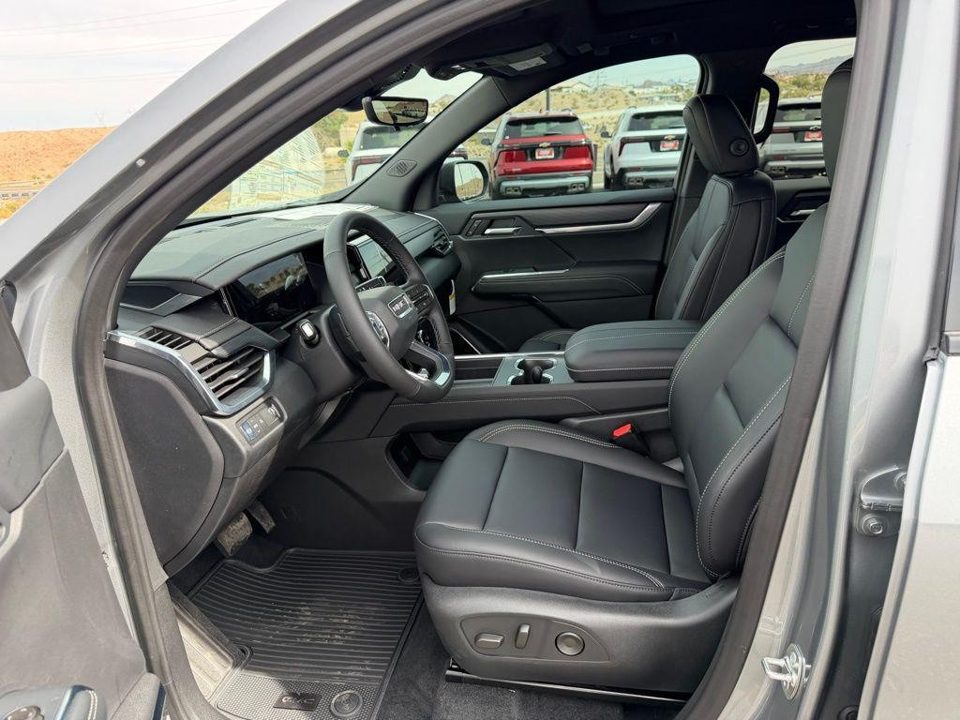 2026 GMC Acadia Elevation FWD